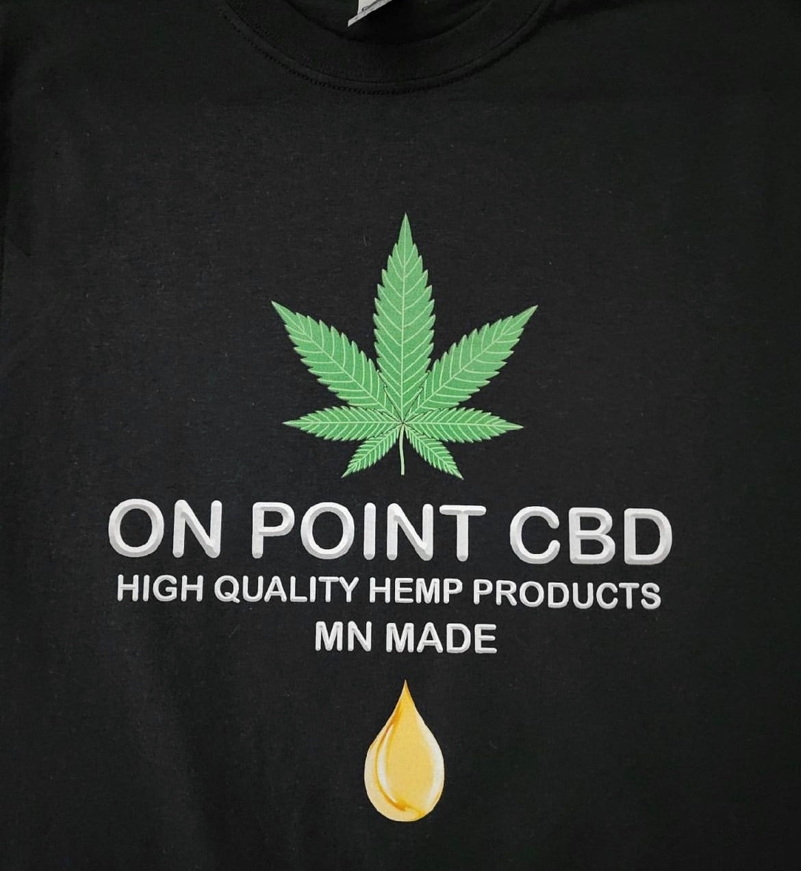 On Point T-Shirts